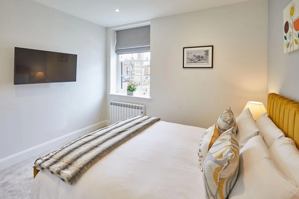 Finest Retreats - Market View
