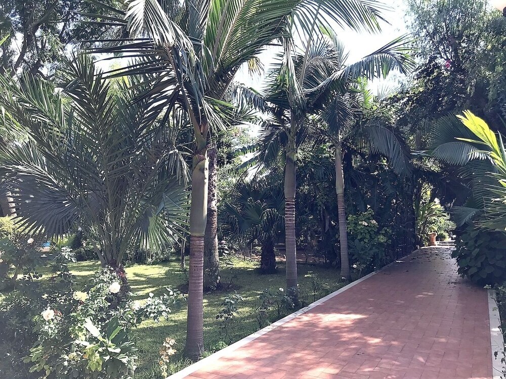 VILLA MARRONE - Relais