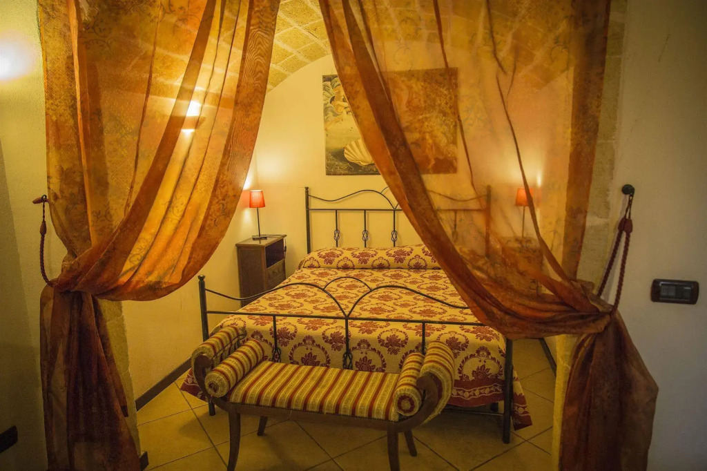 Vecchia Mottola Albergo Diffuso