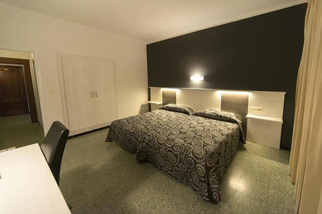 Hotel La Masía