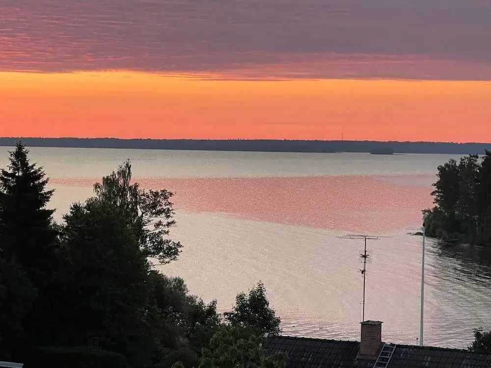 4 Star Holiday Home in Vingaker