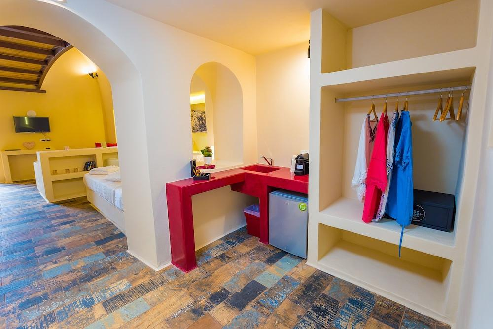 Alma Libre Suites