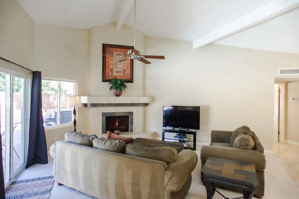 Catalina - 2 Bedroom Home - Scottsdale