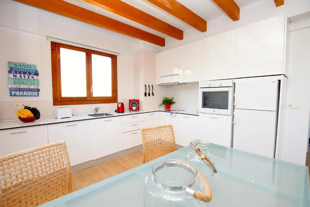Sant Miquel Homes - Turismo de Interior