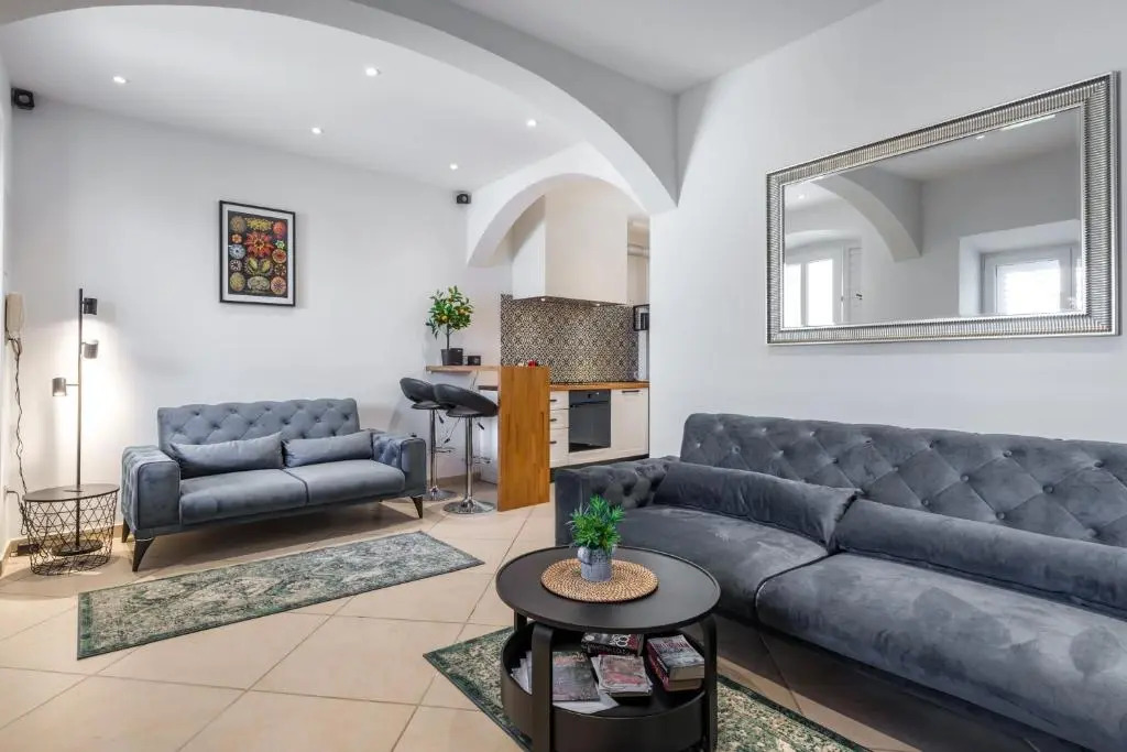 Villa Lizza