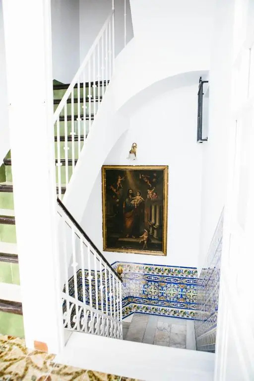 Mateo Alemán 22