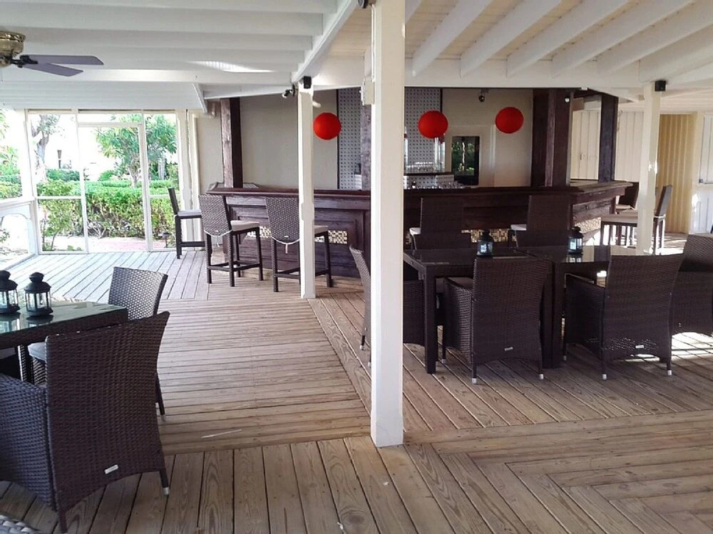 Northwest Point Resort