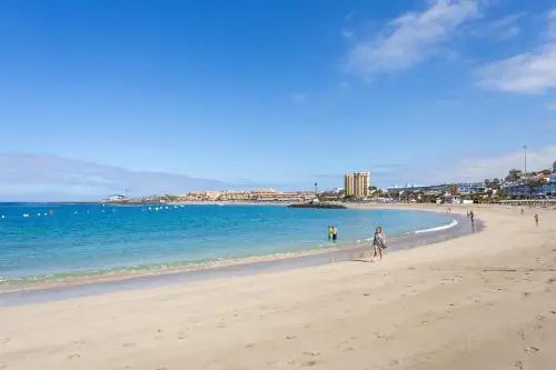 Apartamentos Ohana Los Cristianos Centro y Playa