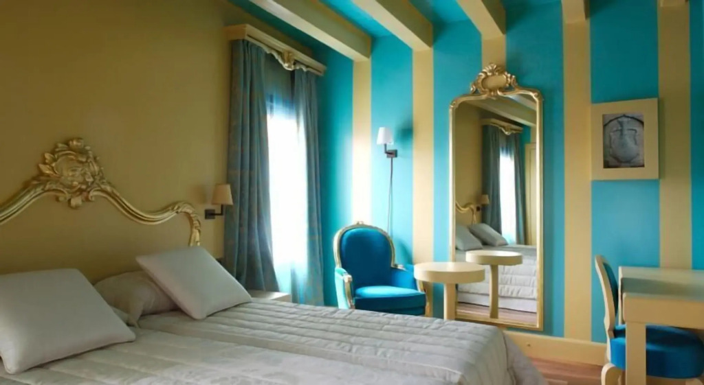 Hotel Ca Zusto Venezia