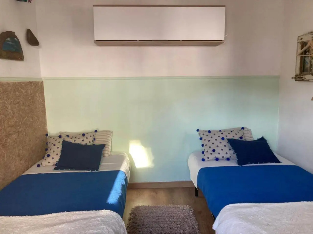 Casa Girassol