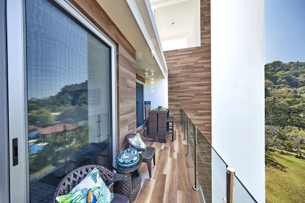 Sunset Blvd 502 (2A) - 3 Br Condo