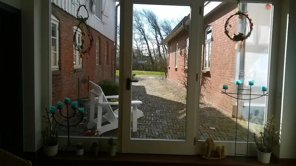 Rickelsbüller Hof
