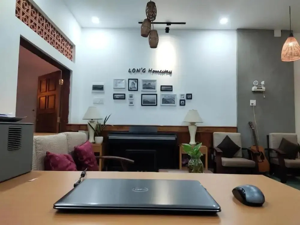 Long Homestay Phu Yen