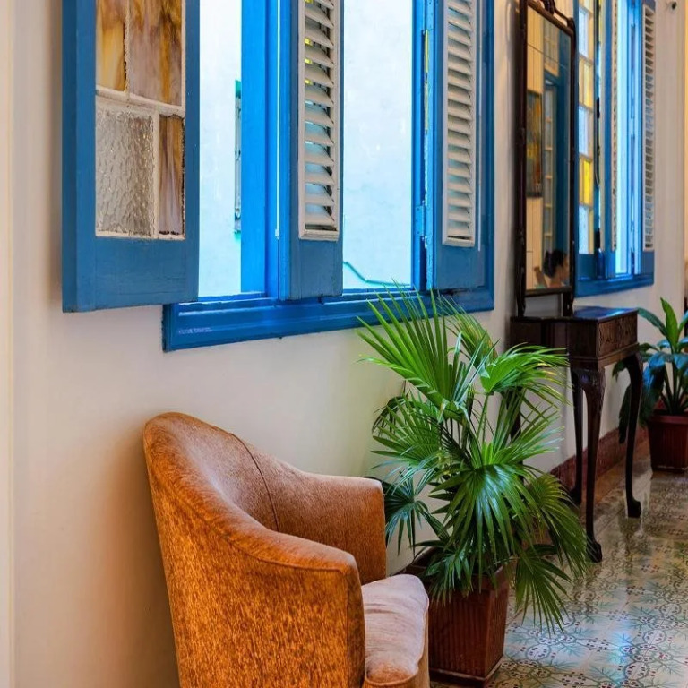 Hostal Drobles Guesthouse Neptuno