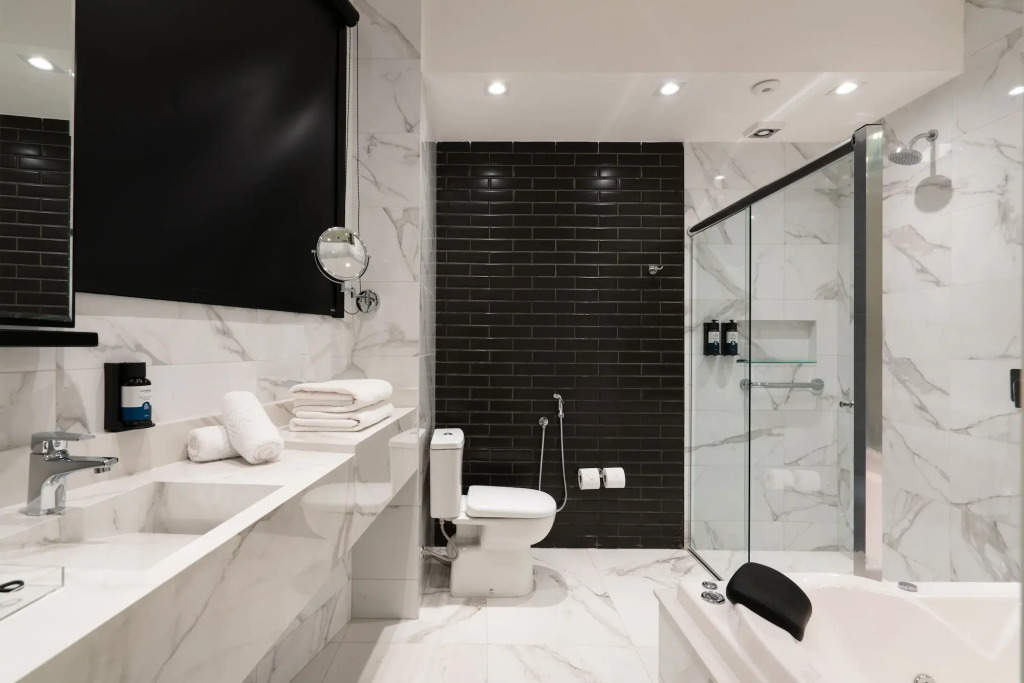 Slaviero Hotel Chapecó - Pet Friendly