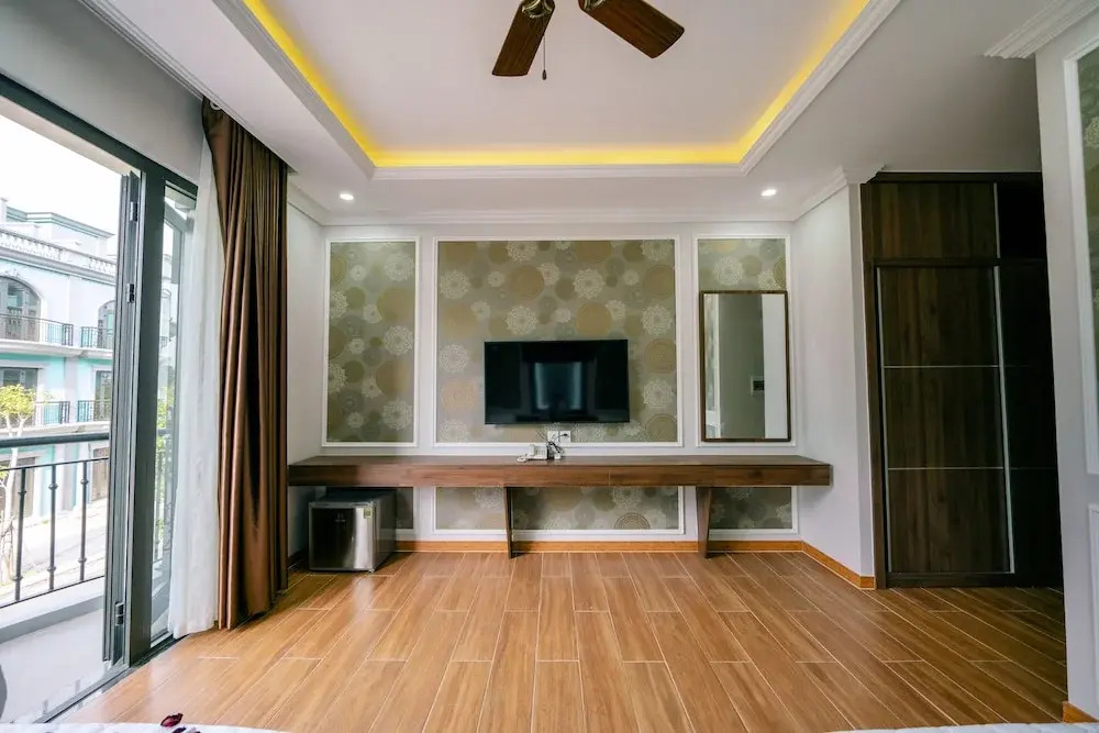 Sun Viet Phu Quoc Hotel
