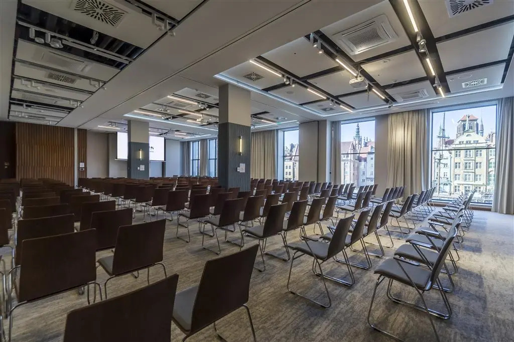 Radisson Hotel & Apartments Gdansk