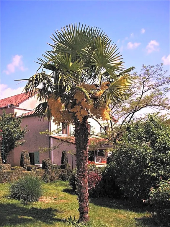 La Ferme Jarlan
