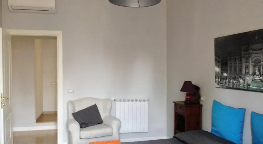 Vacanza Romana Guesthouse
