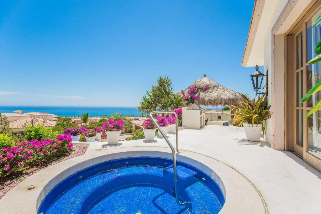 Villa Good Life