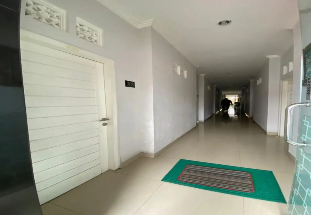 Batukaru Garden 5 Bali Sevilla Residence