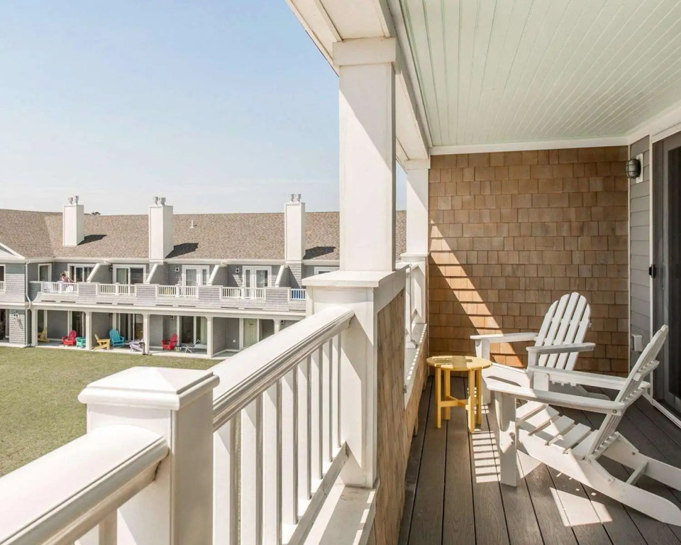 Bluegreen Vacations The Soundings, an Ascend Collection Resort