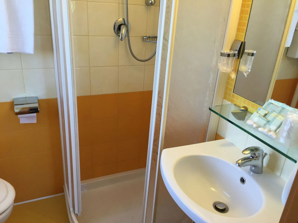 Hotel Stresa