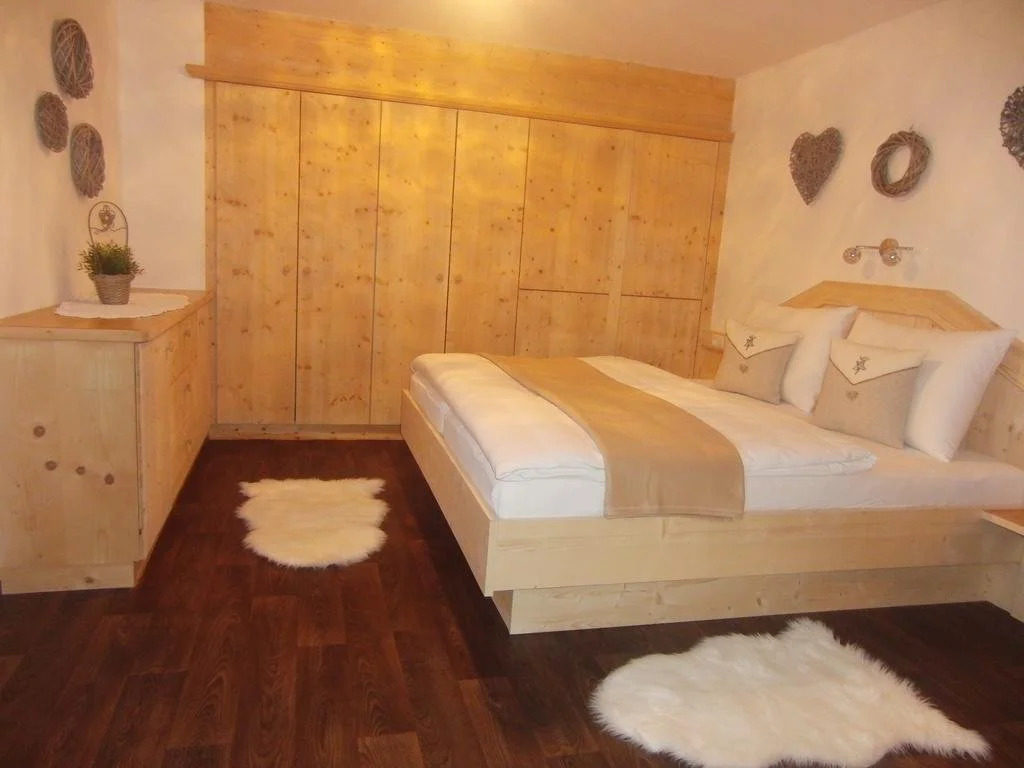 Appartement Köll