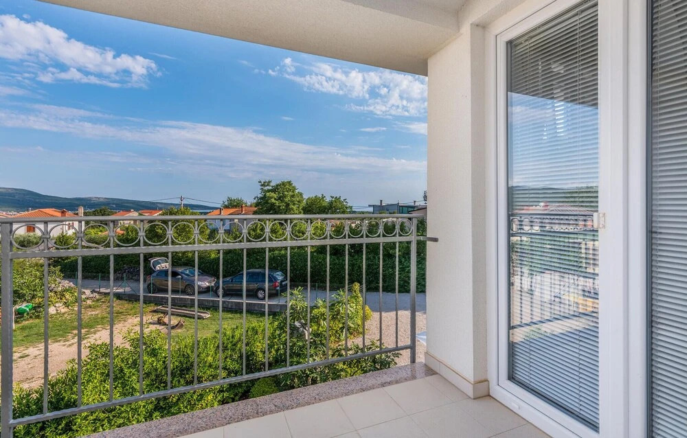Amazing Home in Kornic With Outdoor Swimming Pool, Wifi and 6 Bedrooms