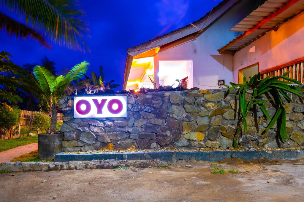 OYO 1402 Hallway Homestay