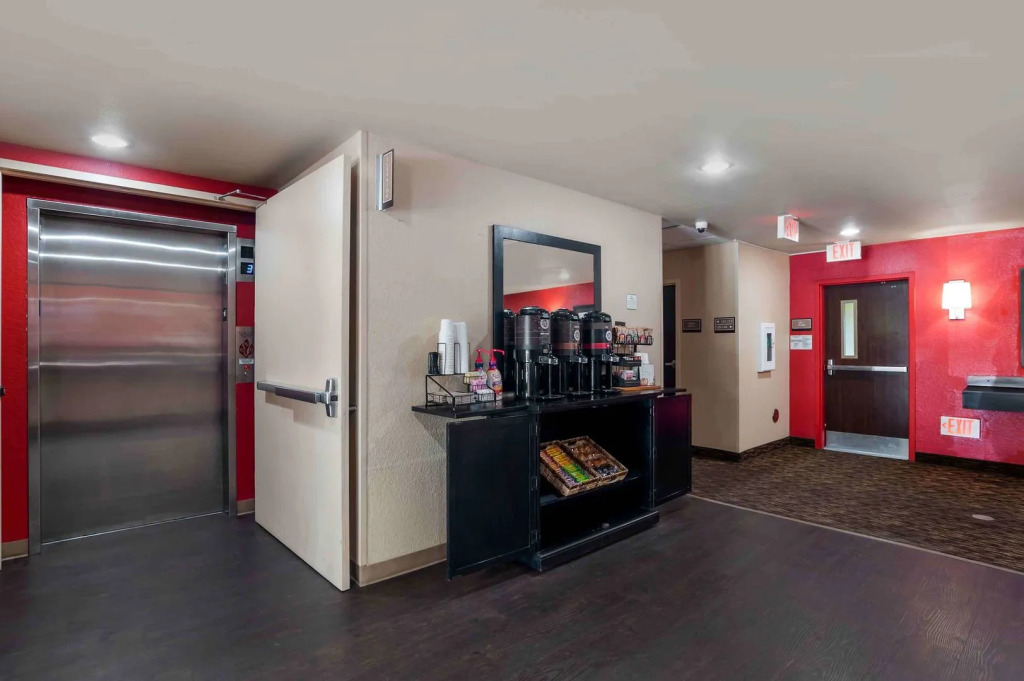 Extended Stay America Suites - Orange County - Lake Forest