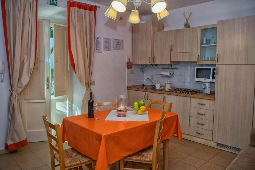 Residence Villa Piani