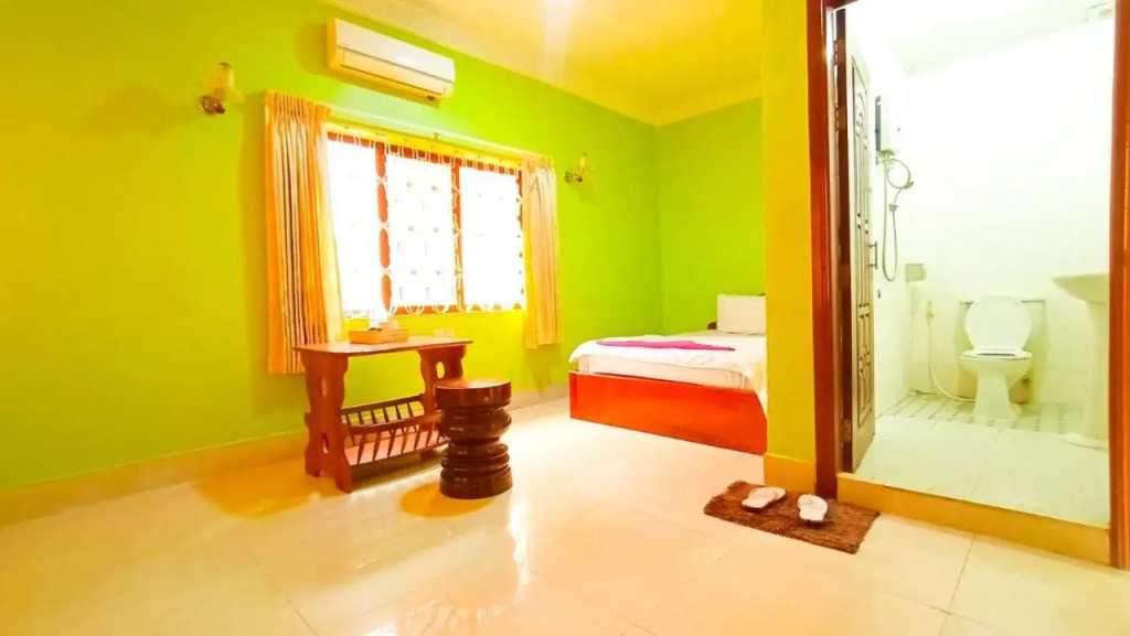 Sam So Guesthouse