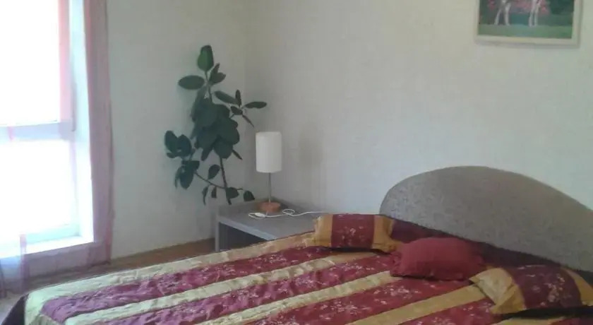 Adena Apartment Kapsu