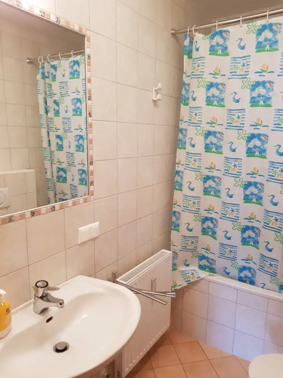 Apartment Near the Golf Course