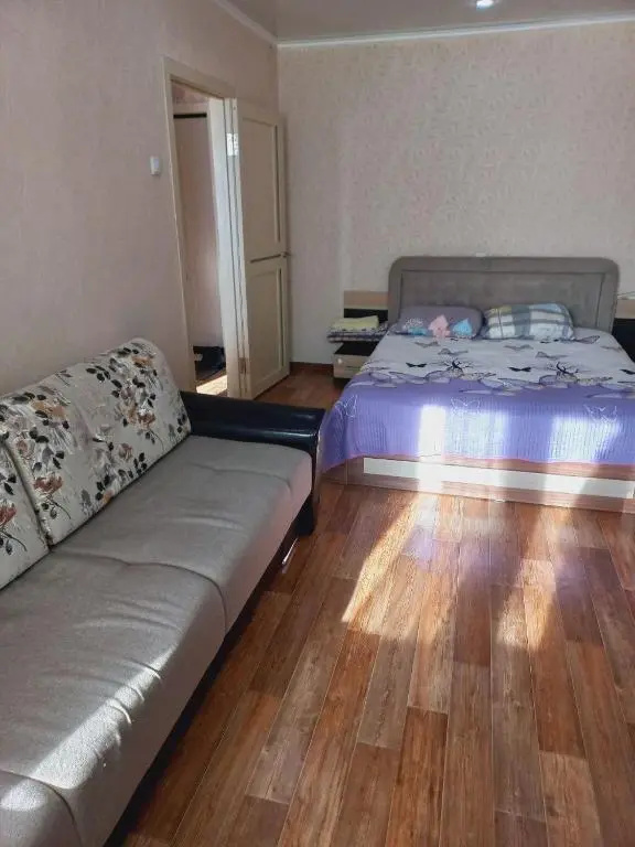 Apartment in Downtown Jambyla 150