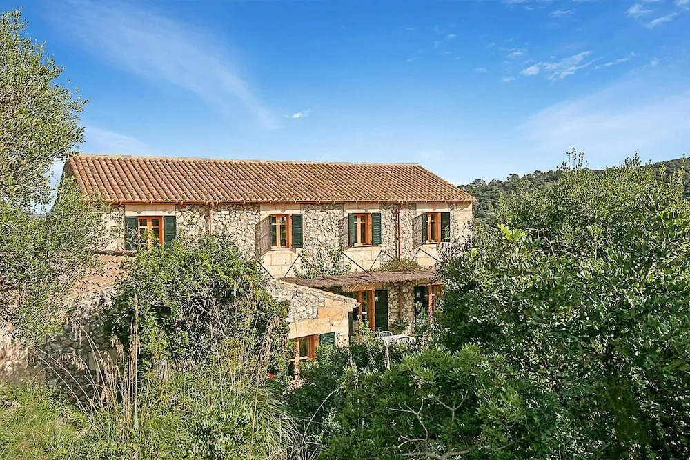 Villa Mirabella