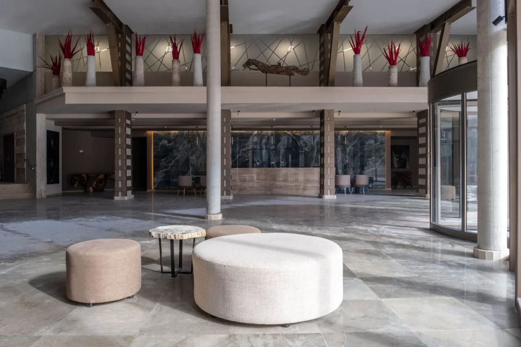 Cádiz Bahía by QHotels