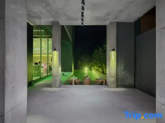 Xman Xinggong | 6 +1 Bed 5 Bath Pool Villa | Privacy and Freedom Coexist