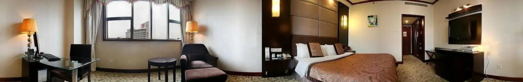 Legend Holiday Hotel