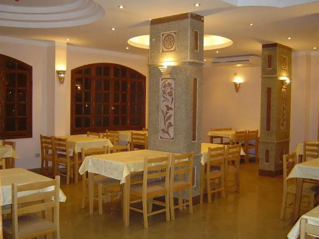 Oricana Dahab