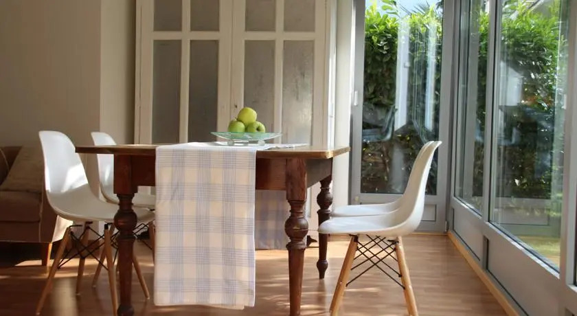 Guesthouse Villa Maria
