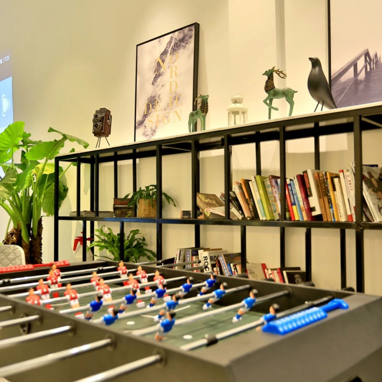 Wuzhen Tsubaki Hotel