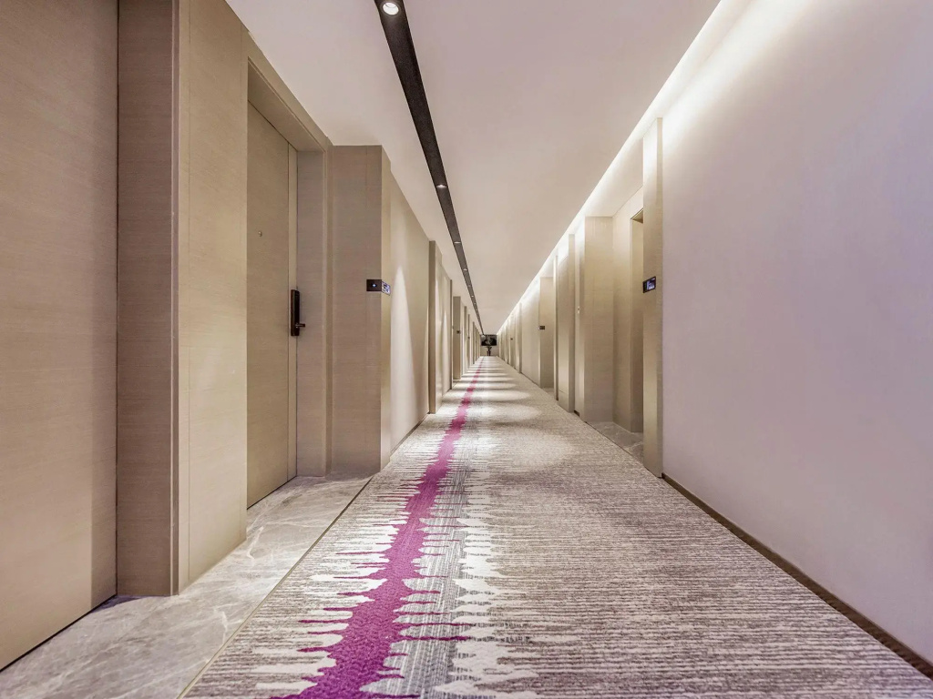 Lavande Hotel Chengdu Shuangliu International Airport of Sichuan Province