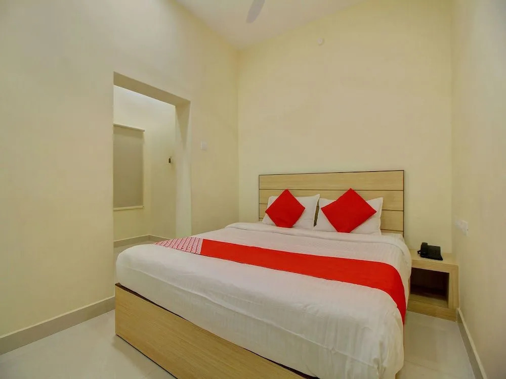 OYO 17355 Shri Sai Homestay