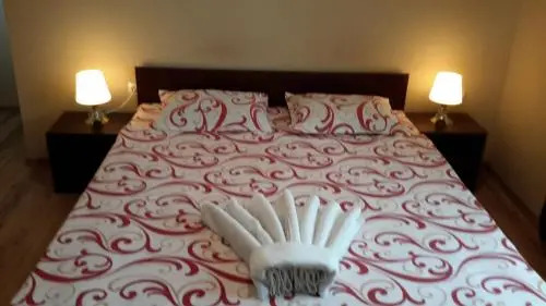 Petrovi Guest House