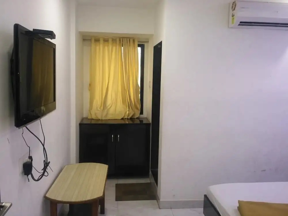 Swagatham Lodging