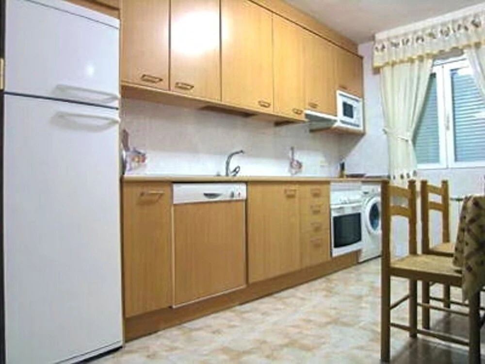 House With 3 Bedrooms in Navacepeda de Tormes, With Wonderful Mountain