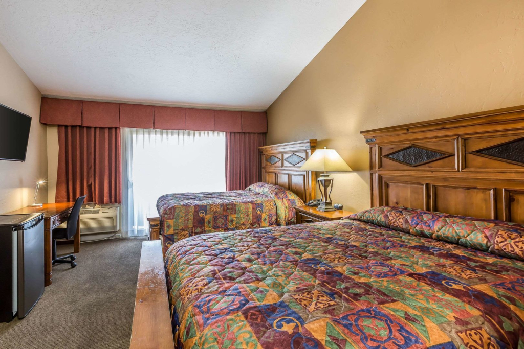 Econo Lodge Lake Elsinore Casino
