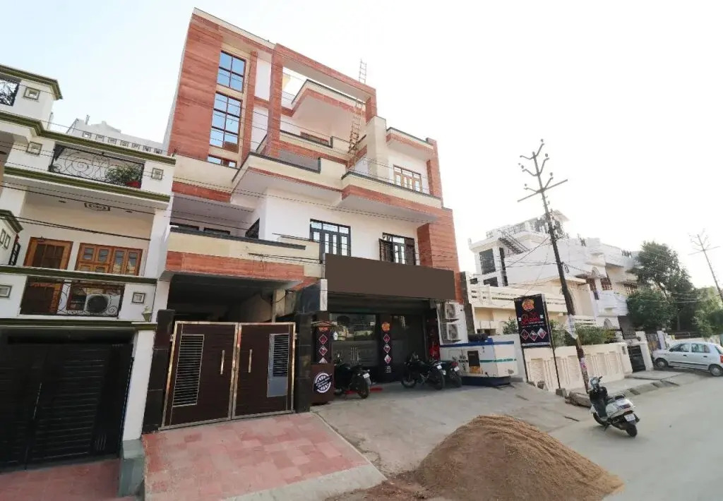 Flagship Utkarsh Inn By OYO Rooms